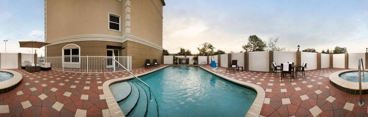 Country & By Radisson, Airport North, Fl 3* West Chase