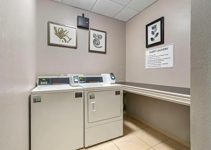 Country Inn & Suites By Radisson, Tampa Airport North, Fl
