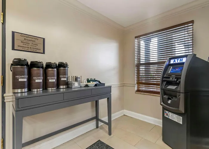 Country Inn & Suites By Radisson, Tampa Airport North, Fl