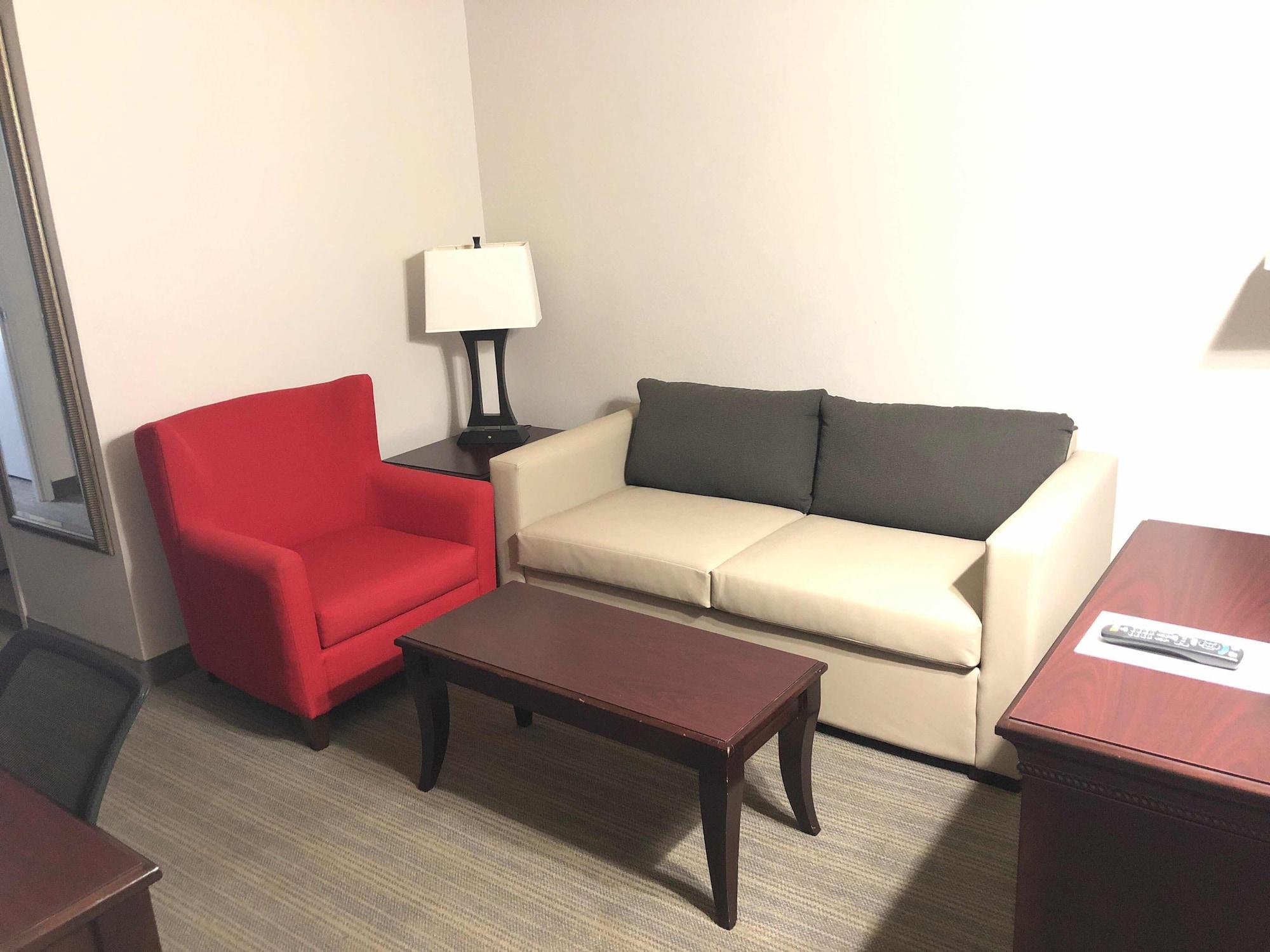 Country & By Radisson, Airport North, Fl Hotel