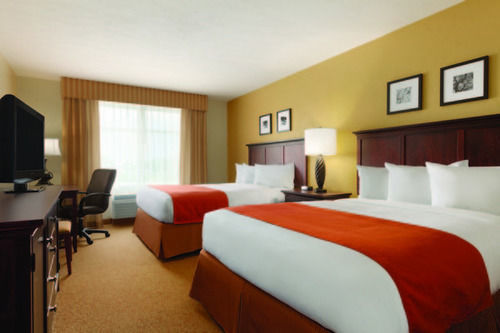 Country & By Radisson, Airport North, Fl 3* West Chase
